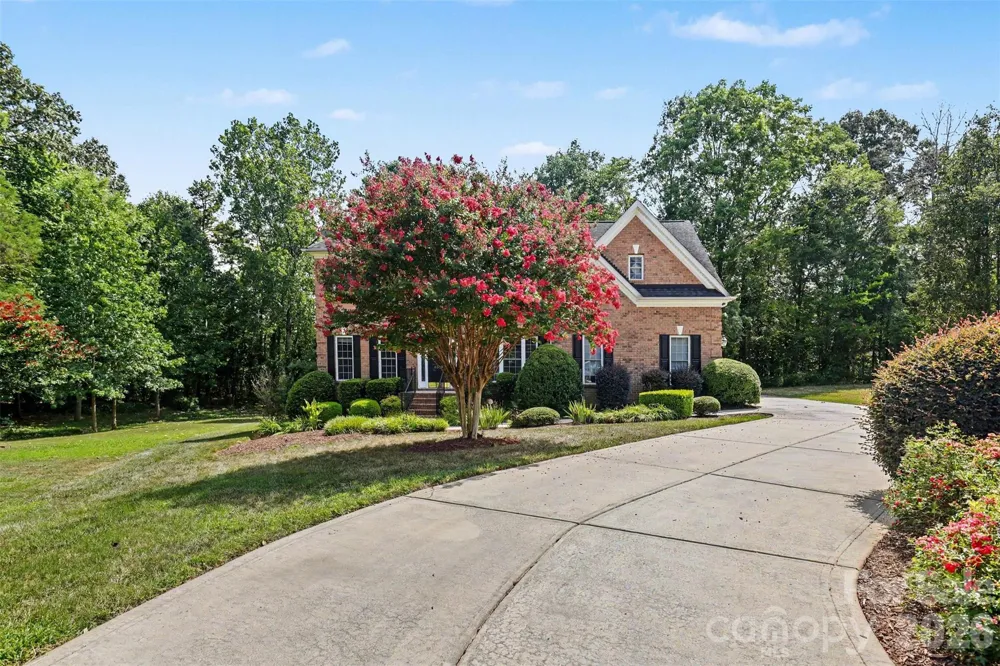 4523 Brent Wood Drive Belmont, NC 28012