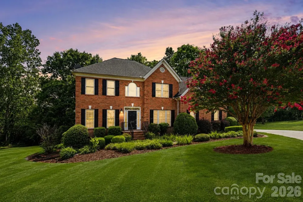 4523 Brent Wood Drive Belmont, NC 28012