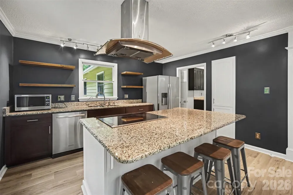 519 Raintree Drive Matthews, NC 28104