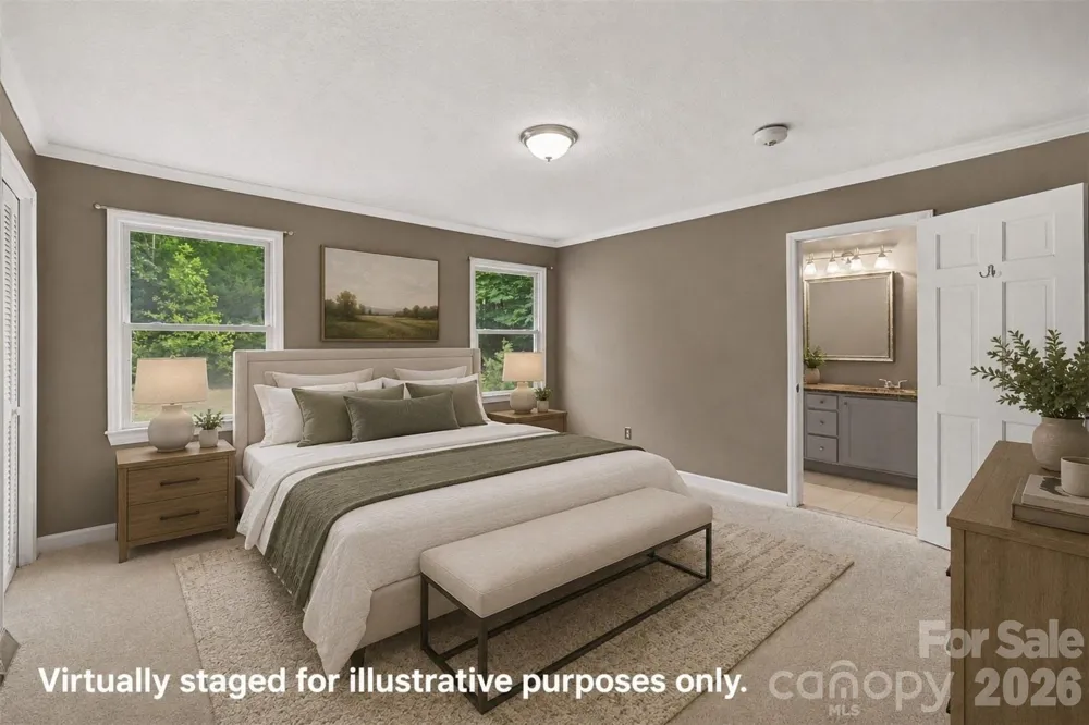 519 Raintree Drive Matthews, NC 28104