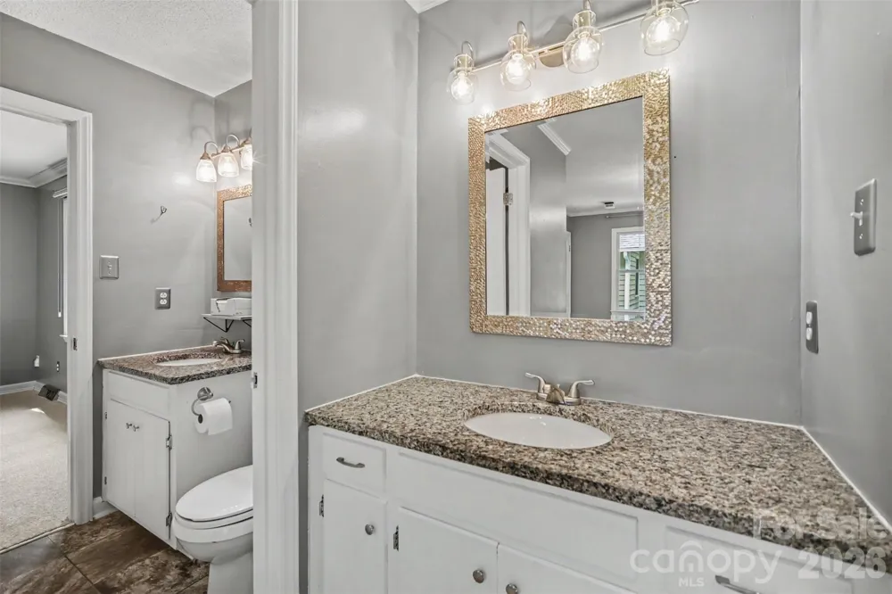 519 Raintree Drive Matthews, NC 28104