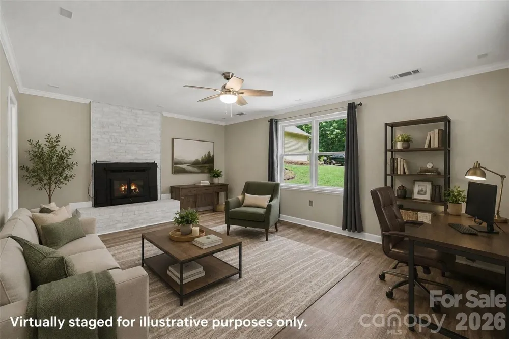 519 Raintree Drive Matthews, NC 28104