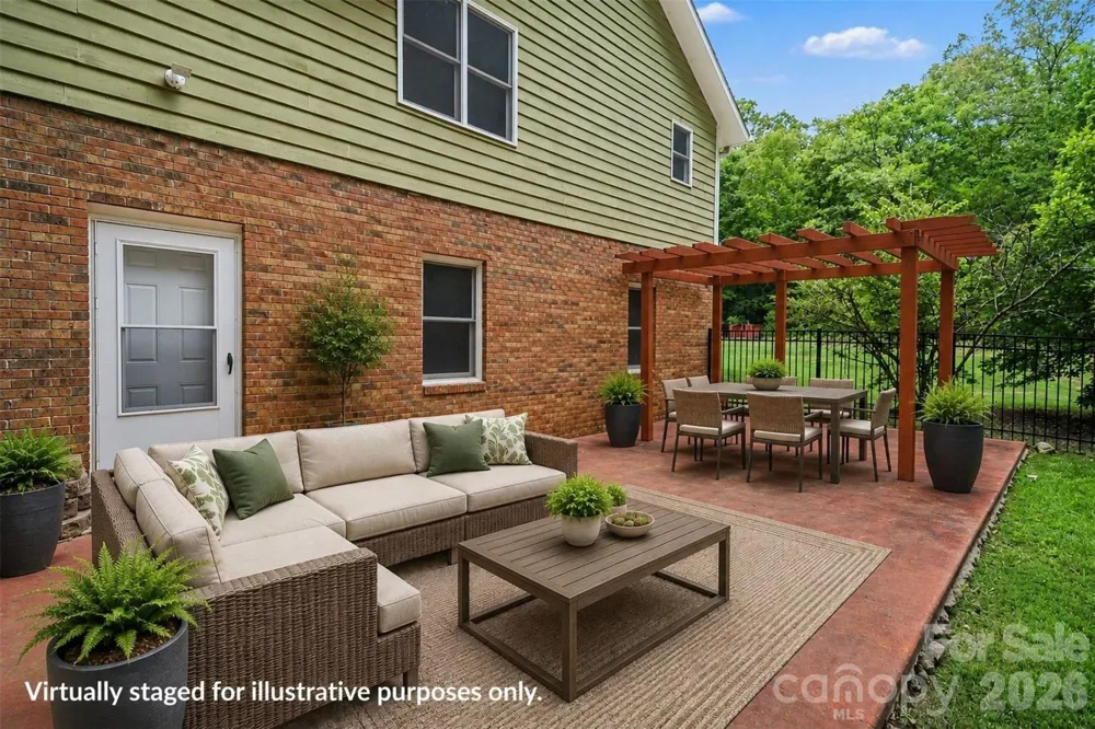 519 Raintree Drive Matthews, NC 28104