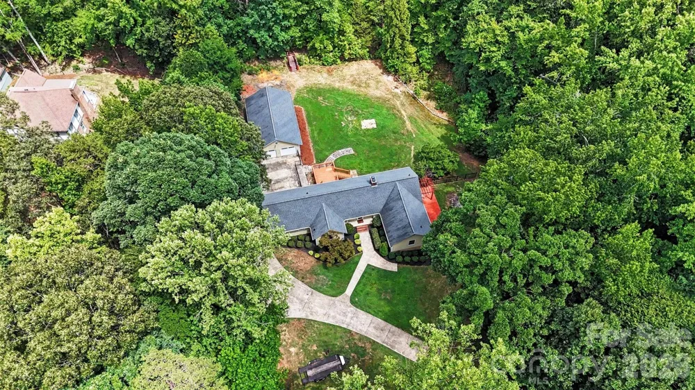 519 Raintree Drive Matthews, NC 28104