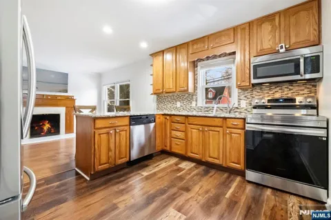 541 Green Pond Road
