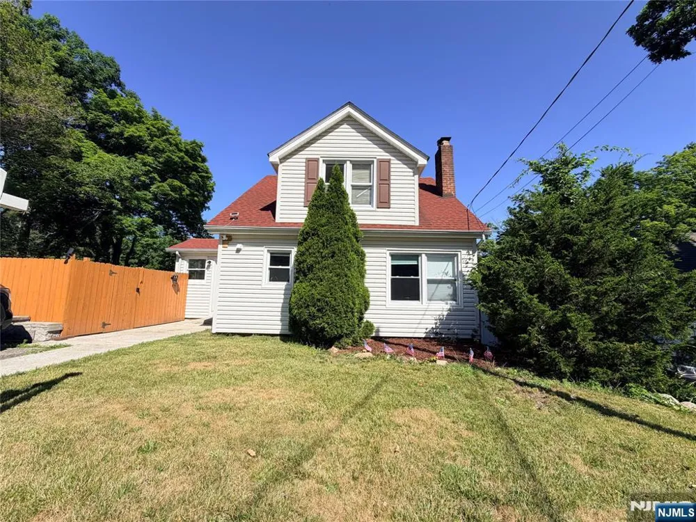 541 Green Pond Road Rockaway Township, NJ 07866