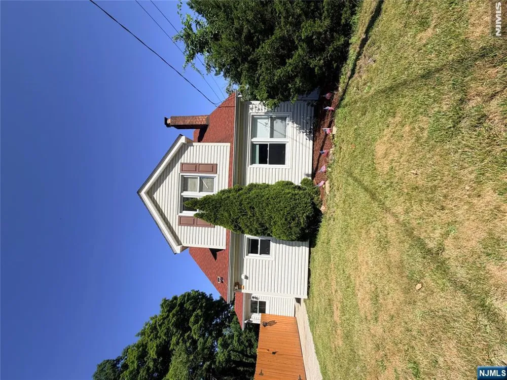 541 Green Pond Road Rockaway Township, NJ 07866