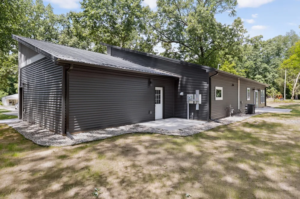 3153 College Street Niles, MI 49120