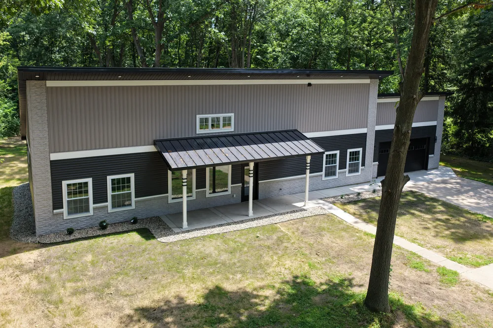 3153 College Street Niles, MI 49120