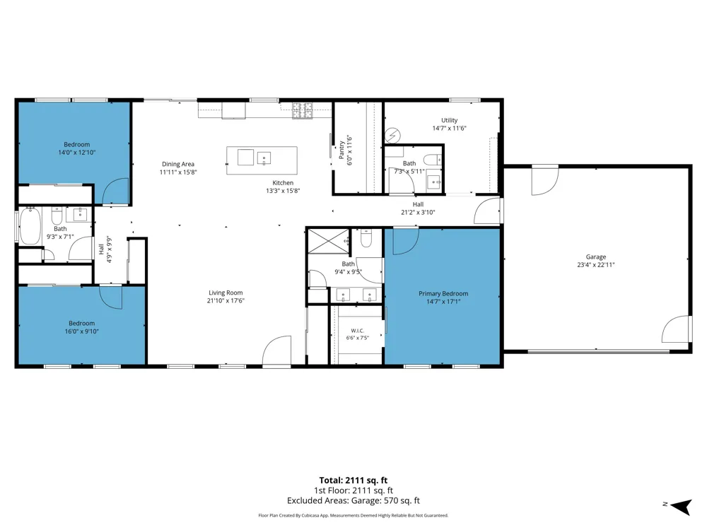 3153 College Street Niles, MI 49120
