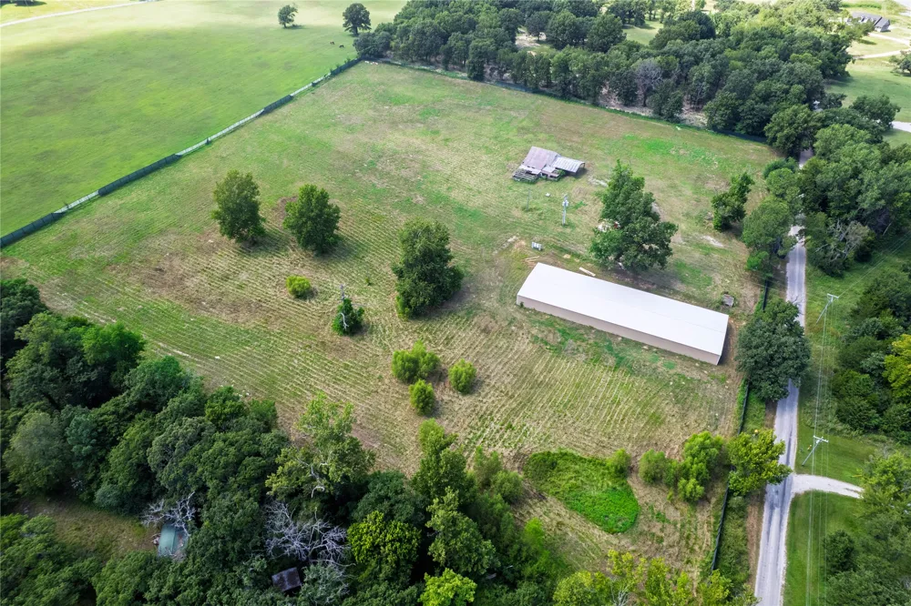 13805 County Road 3500 Ada, OK 74820