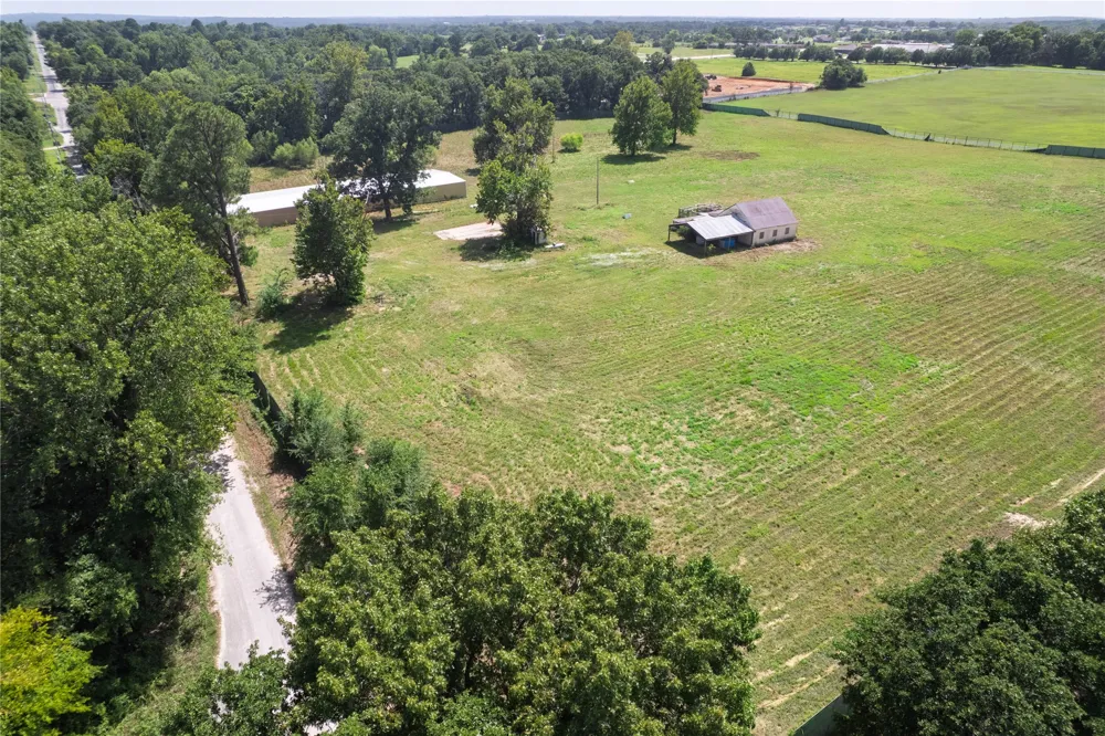 13805 County Road 3500 Ada, OK 74820