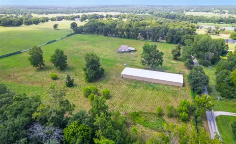 13805 County Road 3500