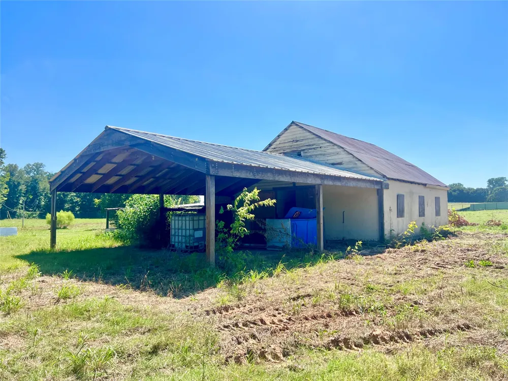 13805 County Road 3500 Ada, OK 74820