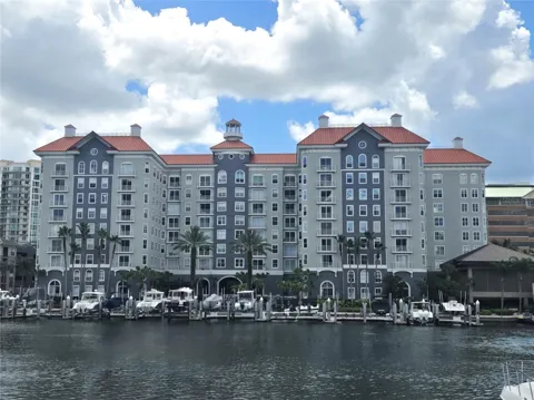 700 S HARBOUR ISLAND BOULEVARD #646