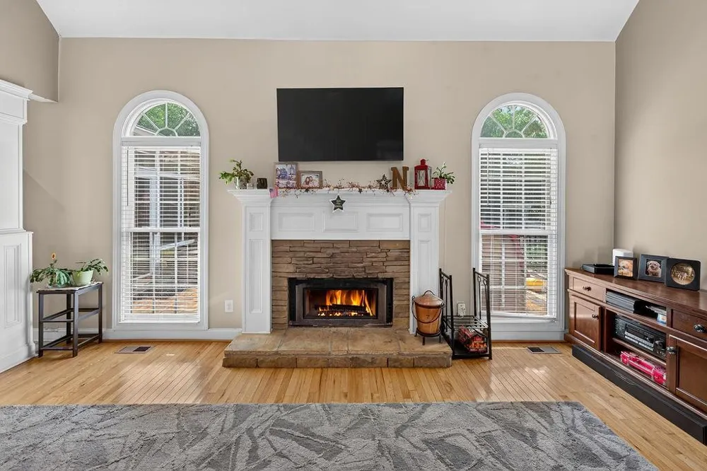 120 Wexford Drive NE Calhoun, GA 30701