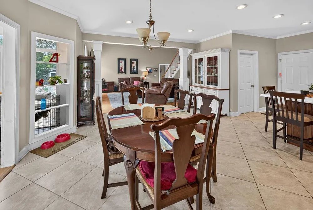 120 Wexford Drive NE Calhoun, GA 30701