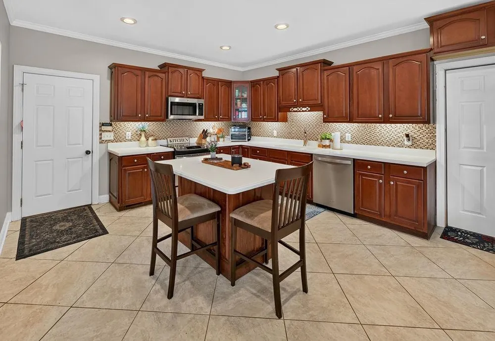 120 Wexford Drive NE Calhoun, GA 30701