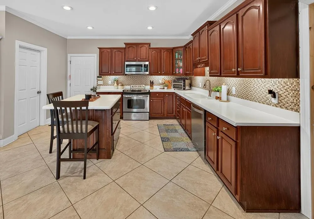 120 Wexford Drive NE Calhoun, GA 30701