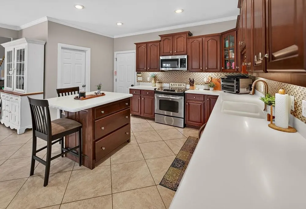 120 Wexford Drive NE Calhoun, GA 30701