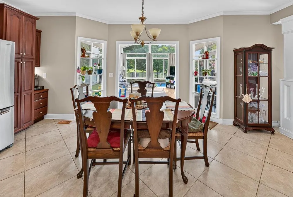 120 Wexford Drive NE Calhoun, GA 30701
