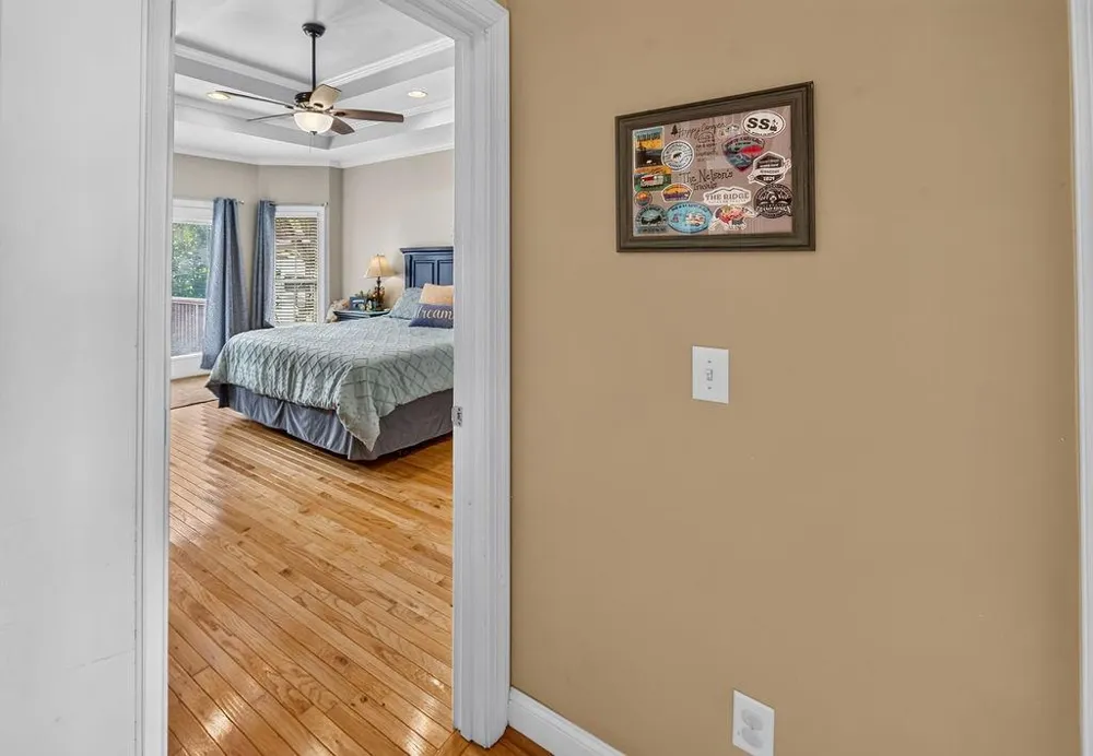 120 Wexford Drive NE Calhoun, GA 30701