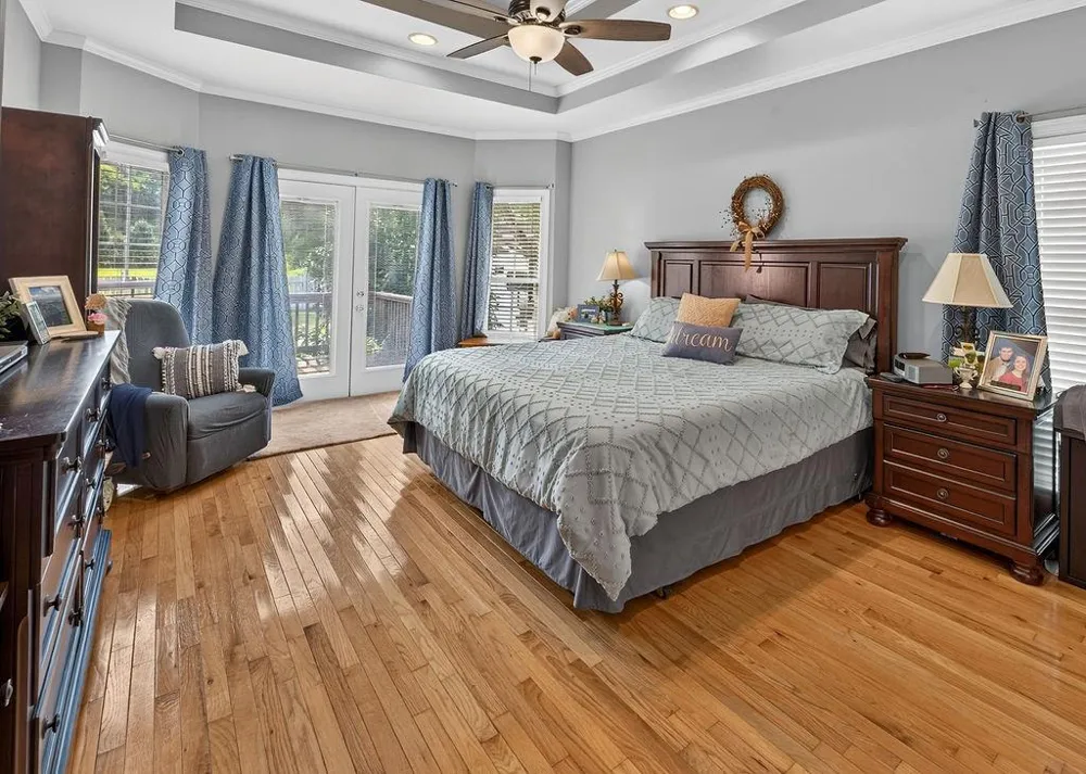 120 Wexford Drive NE Calhoun, GA 30701