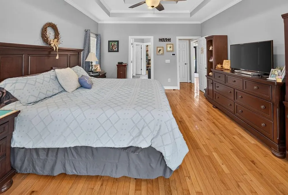 120 Wexford Drive NE Calhoun, GA 30701