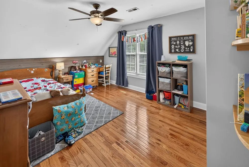 120 Wexford Drive NE Calhoun, GA 30701