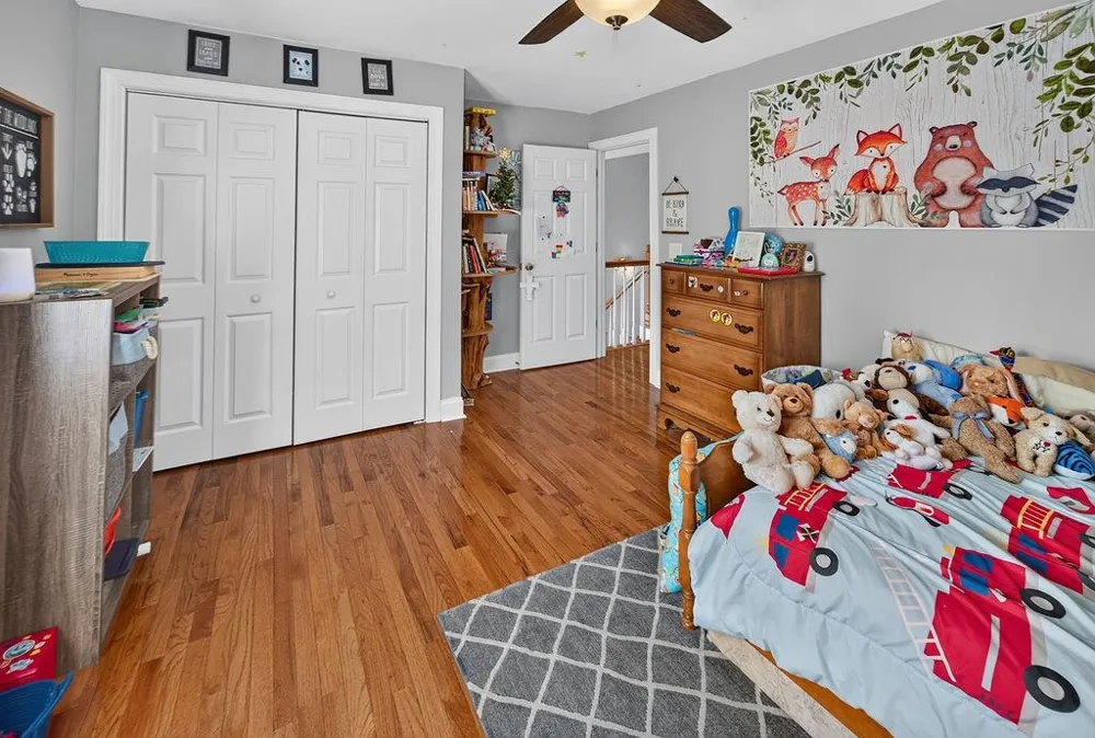 120 Wexford Drive NE Calhoun, GA 30701