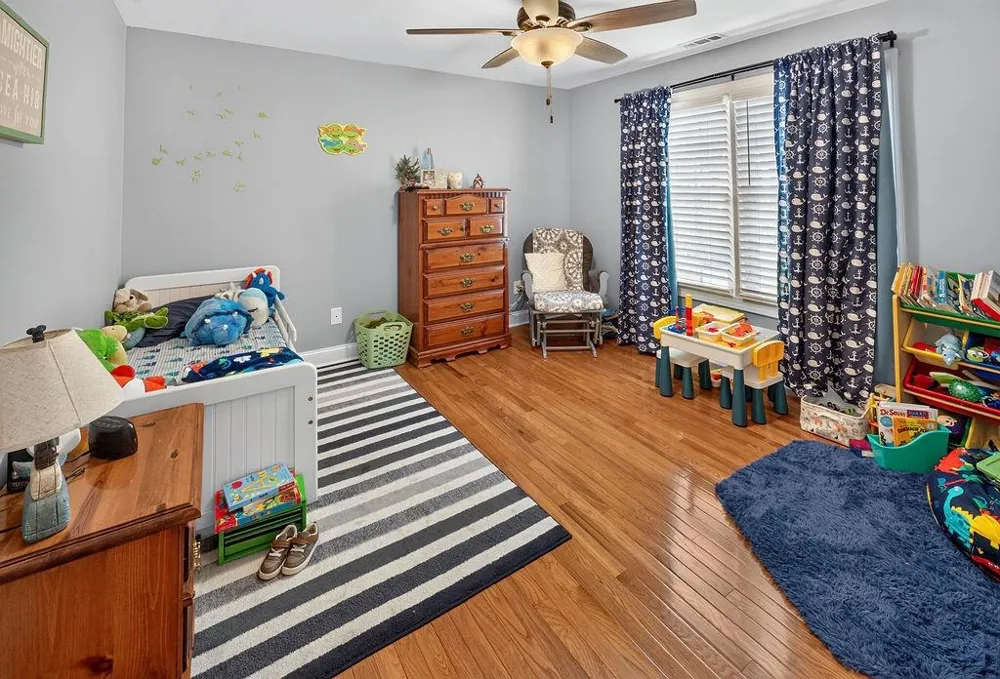 120 Wexford Drive NE Calhoun, GA 30701