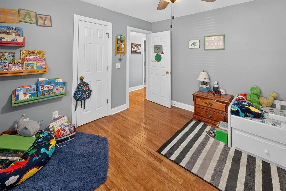 120 Wexford Drive NE Calhoun, GA 30701