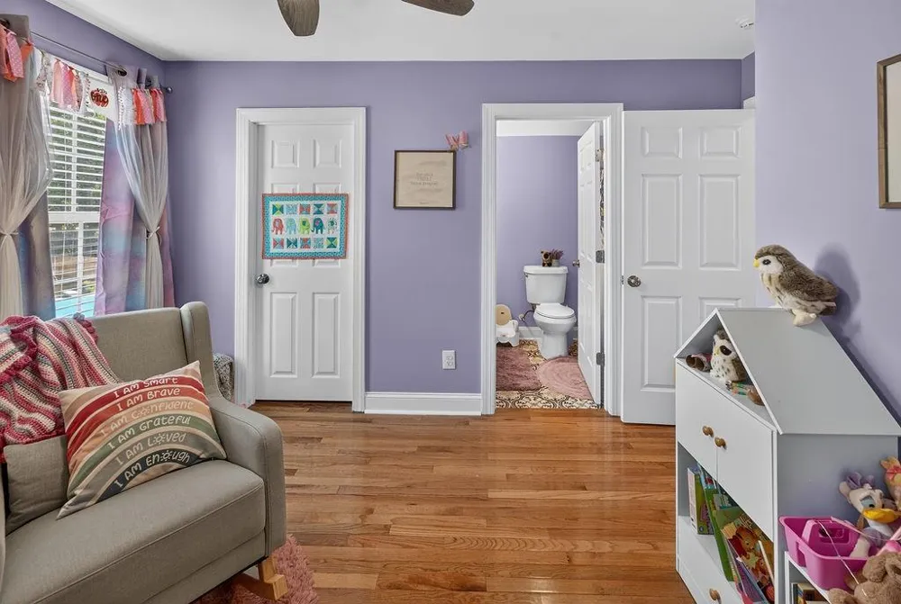 120 Wexford Drive NE Calhoun, GA 30701