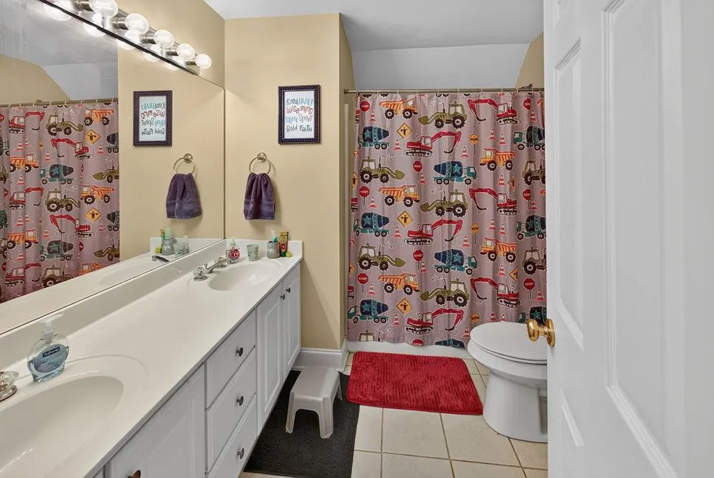 120 Wexford Drive NE Calhoun, GA 30701