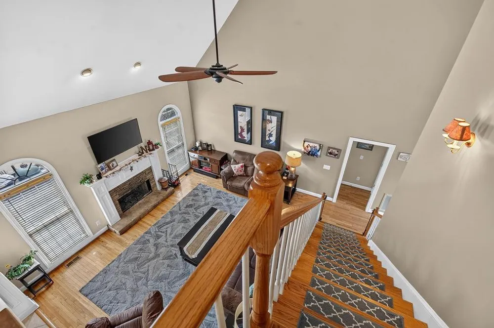 120 Wexford Drive NE Calhoun, GA 30701