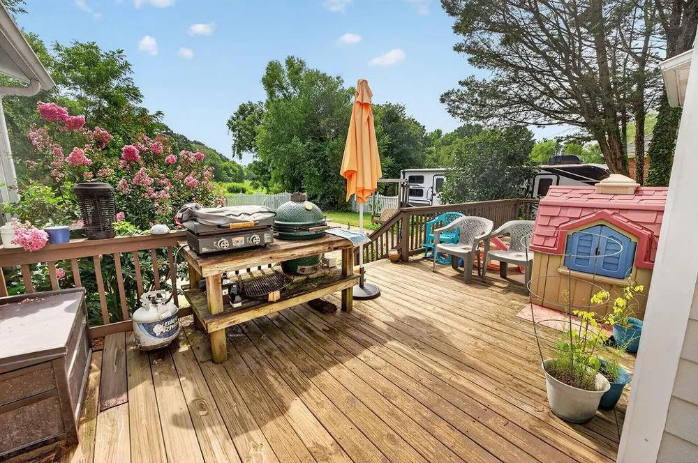 120 Wexford Drive NE Calhoun, GA 30701