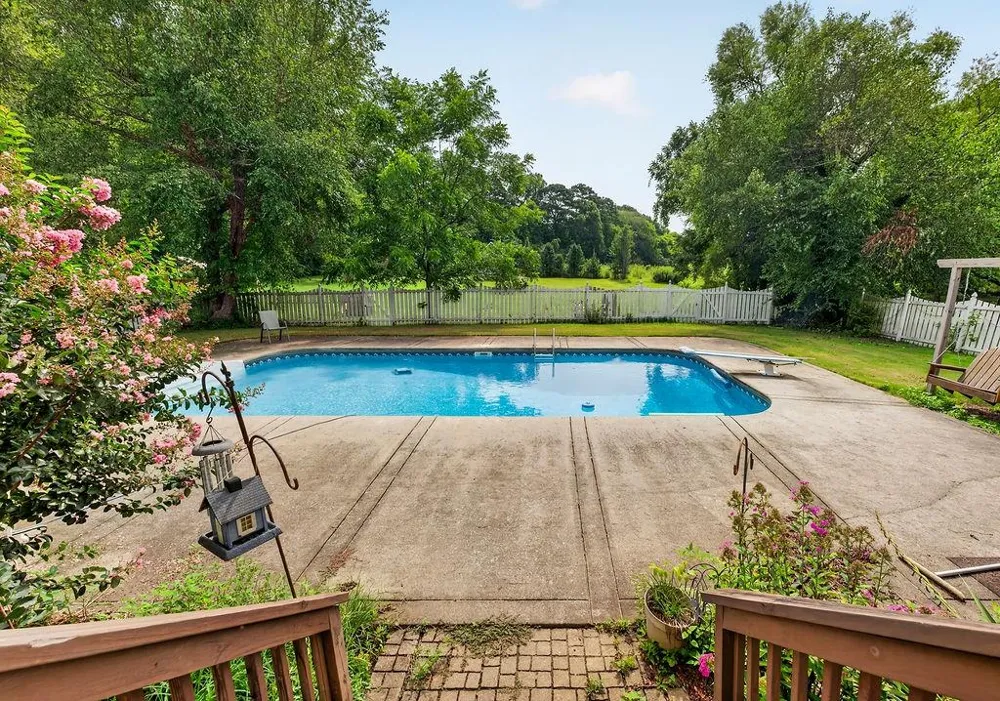 120 Wexford Drive NE Calhoun, GA 30701
