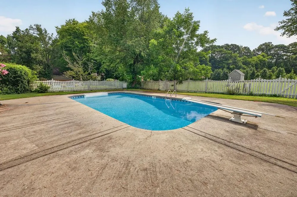 120 Wexford Drive NE Calhoun, GA 30701