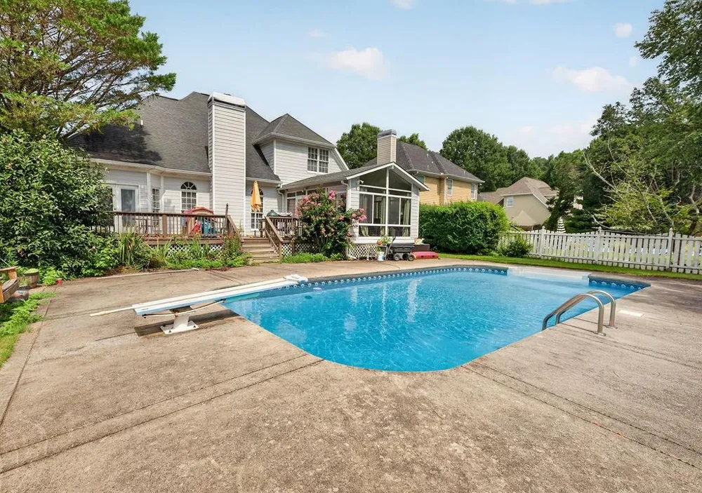 120 Wexford Drive NE Calhoun, GA 30701