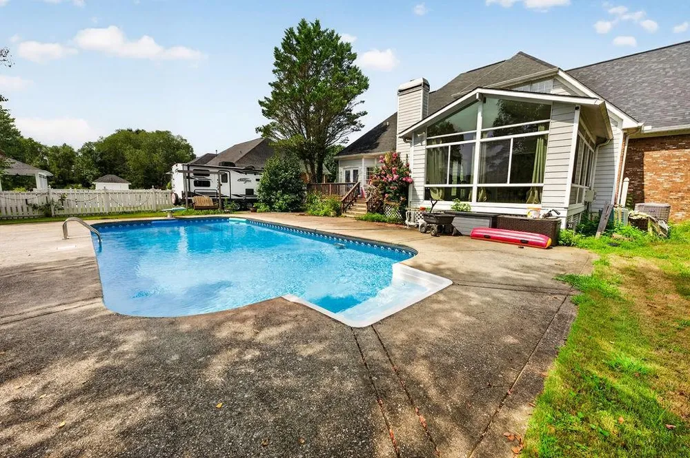 120 Wexford Drive NE Calhoun, GA 30701