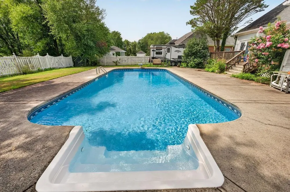 120 Wexford Drive NE Calhoun, GA 30701