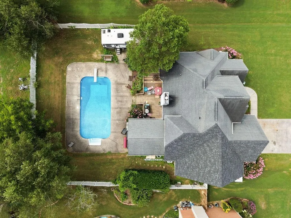 120 Wexford Drive NE Calhoun, GA 30701