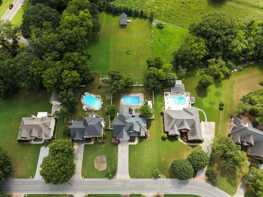 120 Wexford Drive NE Calhoun, GA 30701
