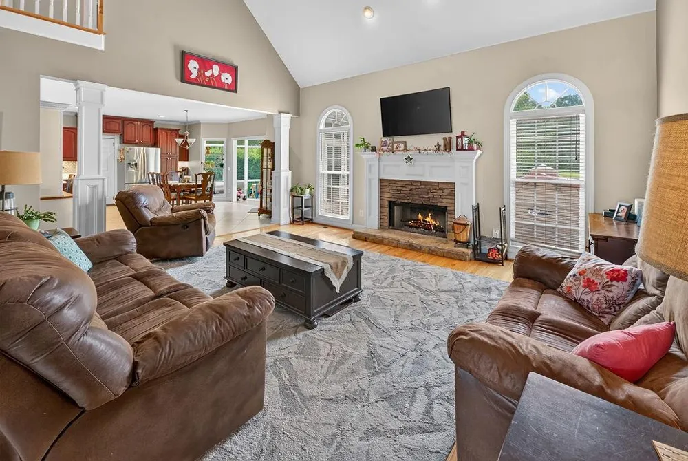 120 Wexford Drive NE Calhoun, GA 30701
