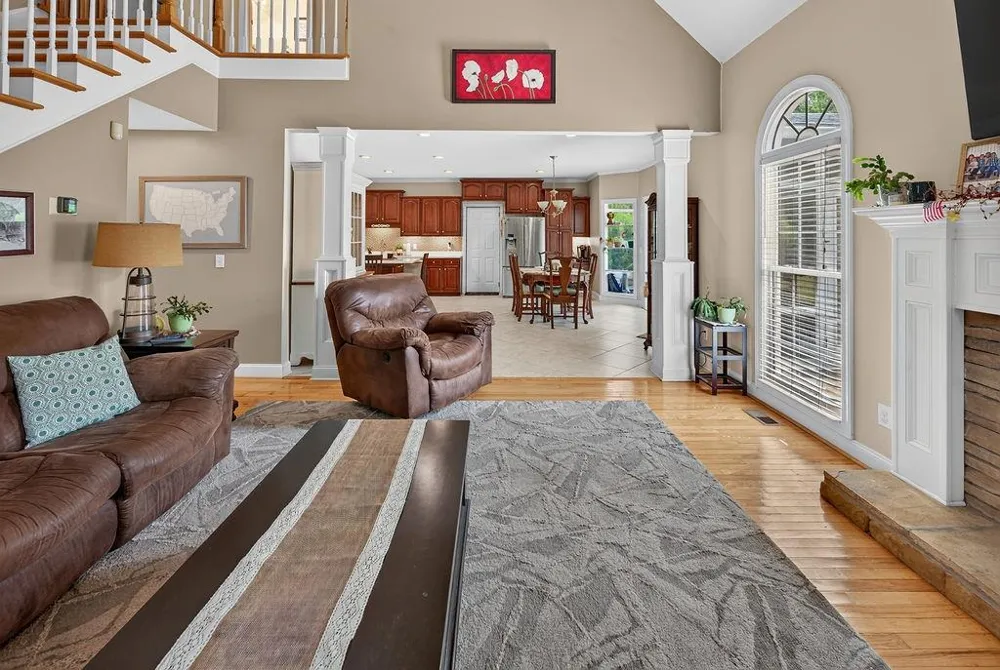 120 Wexford Drive NE Calhoun, GA 30701