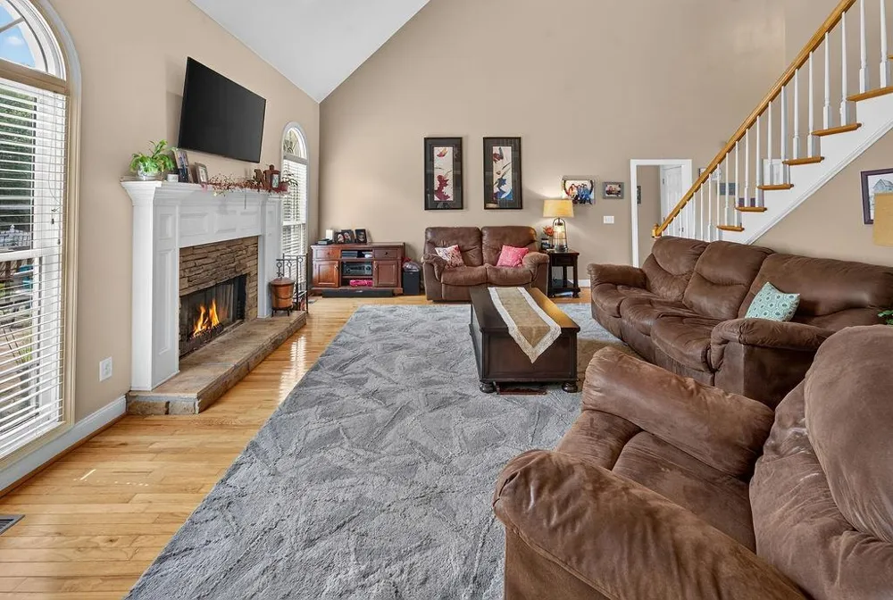 120 Wexford Drive NE Calhoun, GA 30701