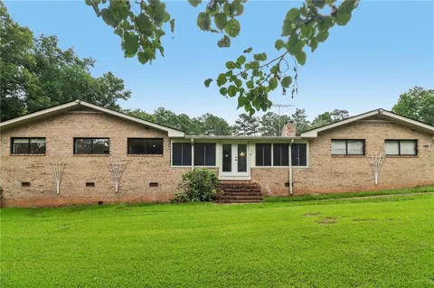 726 Mcdonough Road
