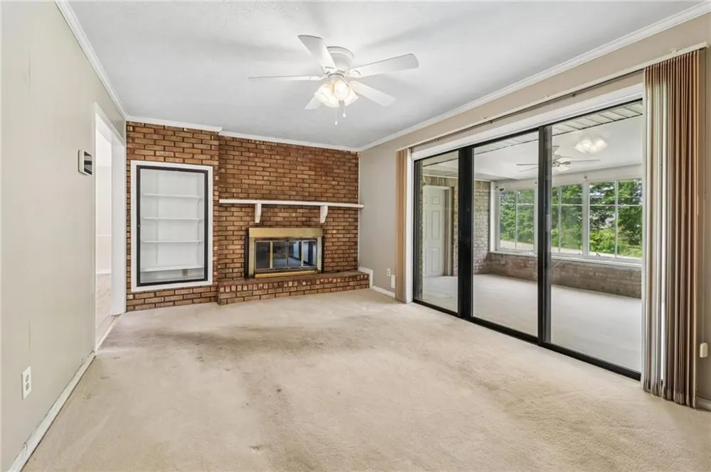 726 Mcdonough Road Griffin, GA 30223