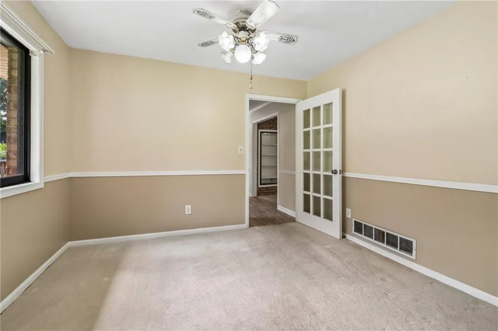 726 Mcdonough Road Griffin, GA 30223