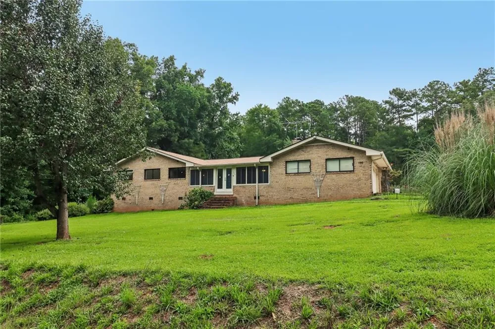 726 Mcdonough Road Griffin, GA 30223